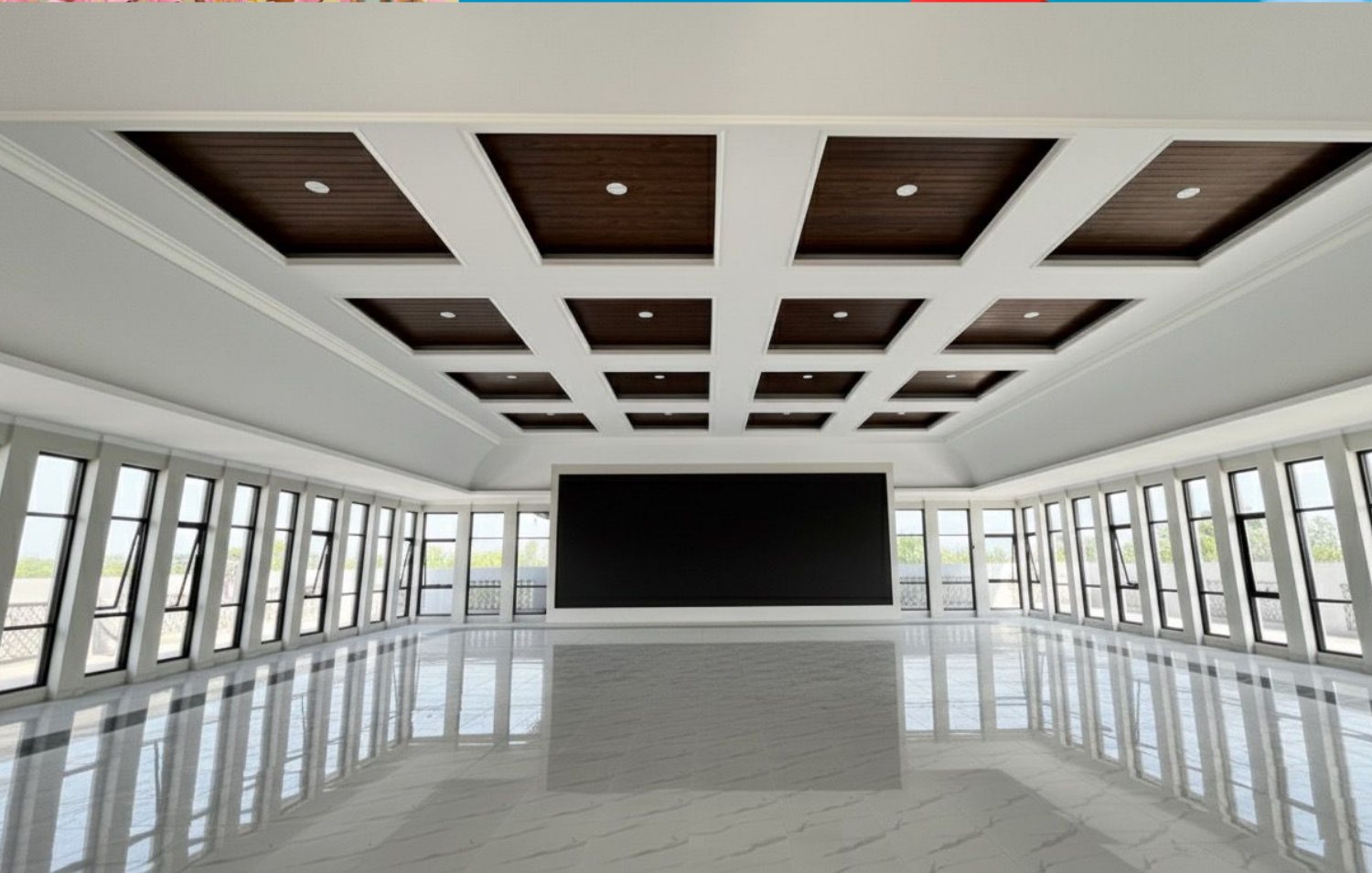 Auditorium