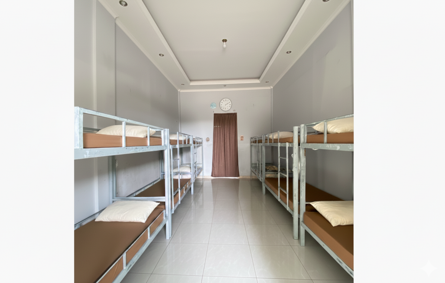 Kamar Santri