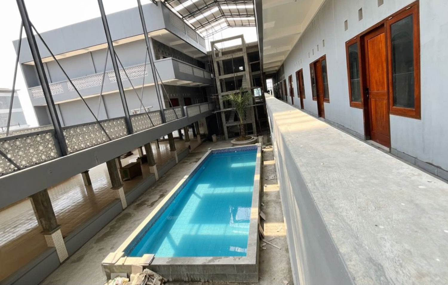 Kolam Renang