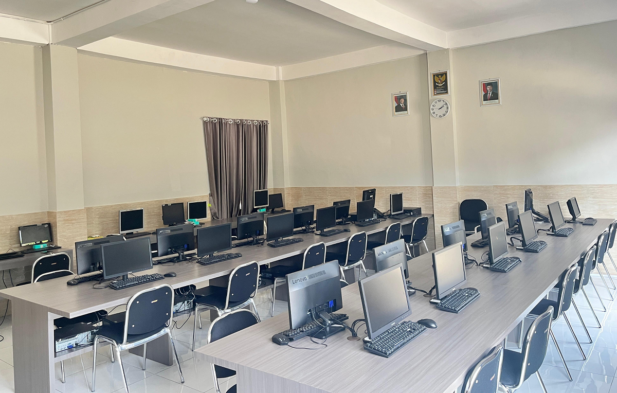 Lab Komputer