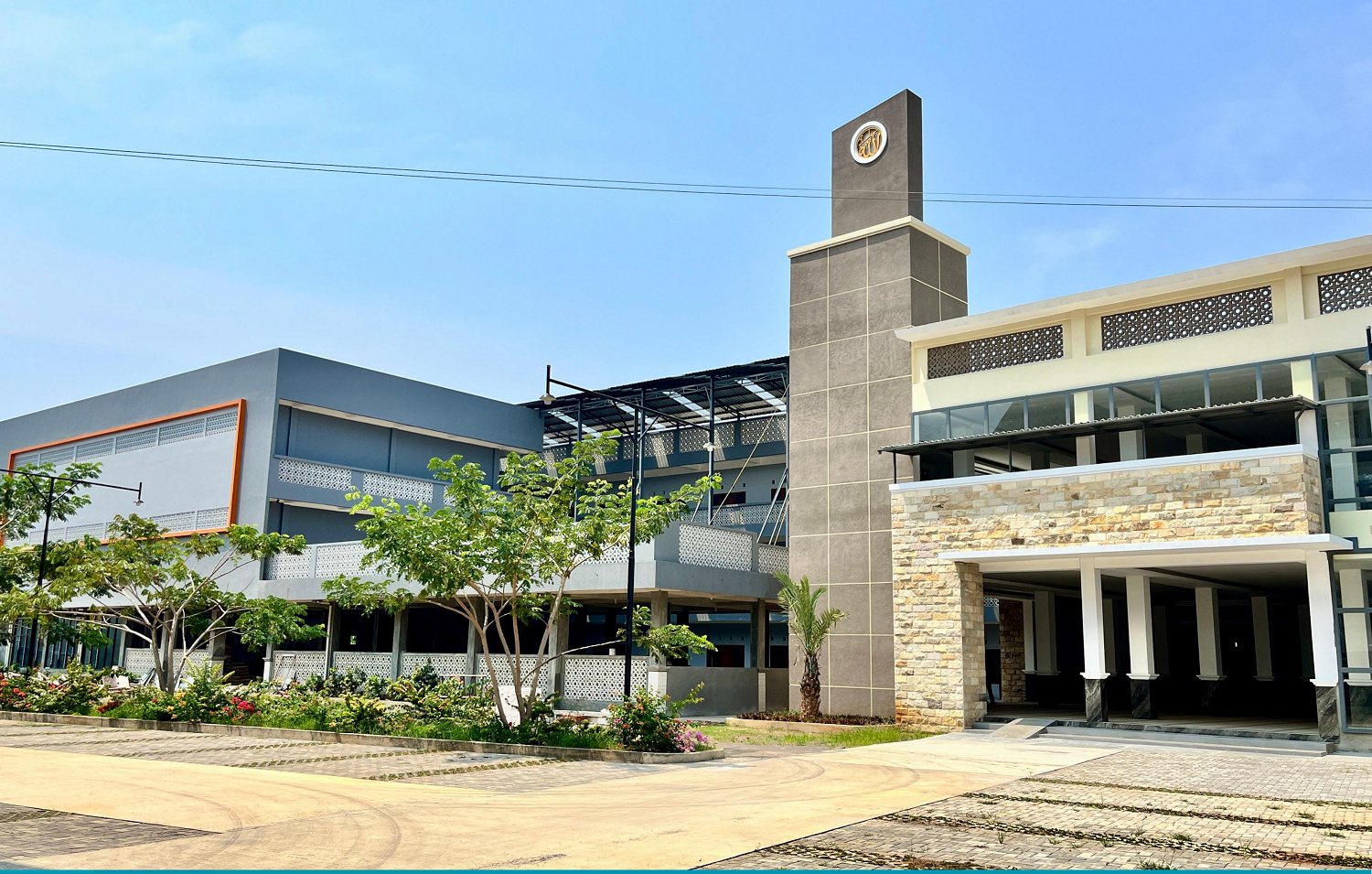 Masjid
