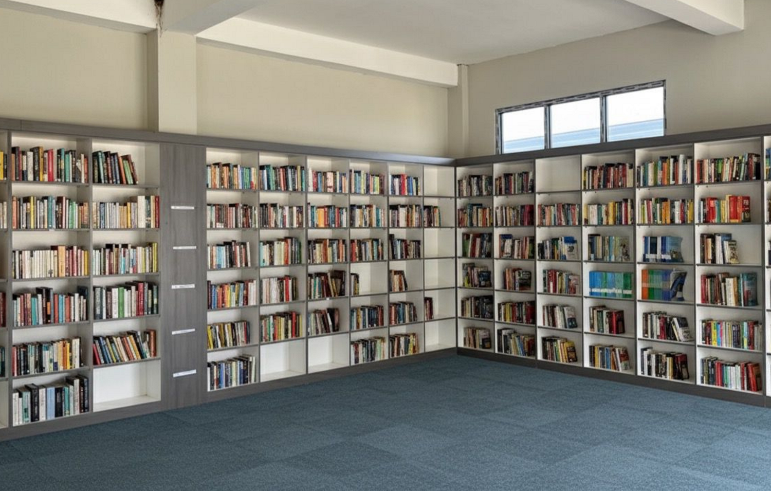 Perpustakaan