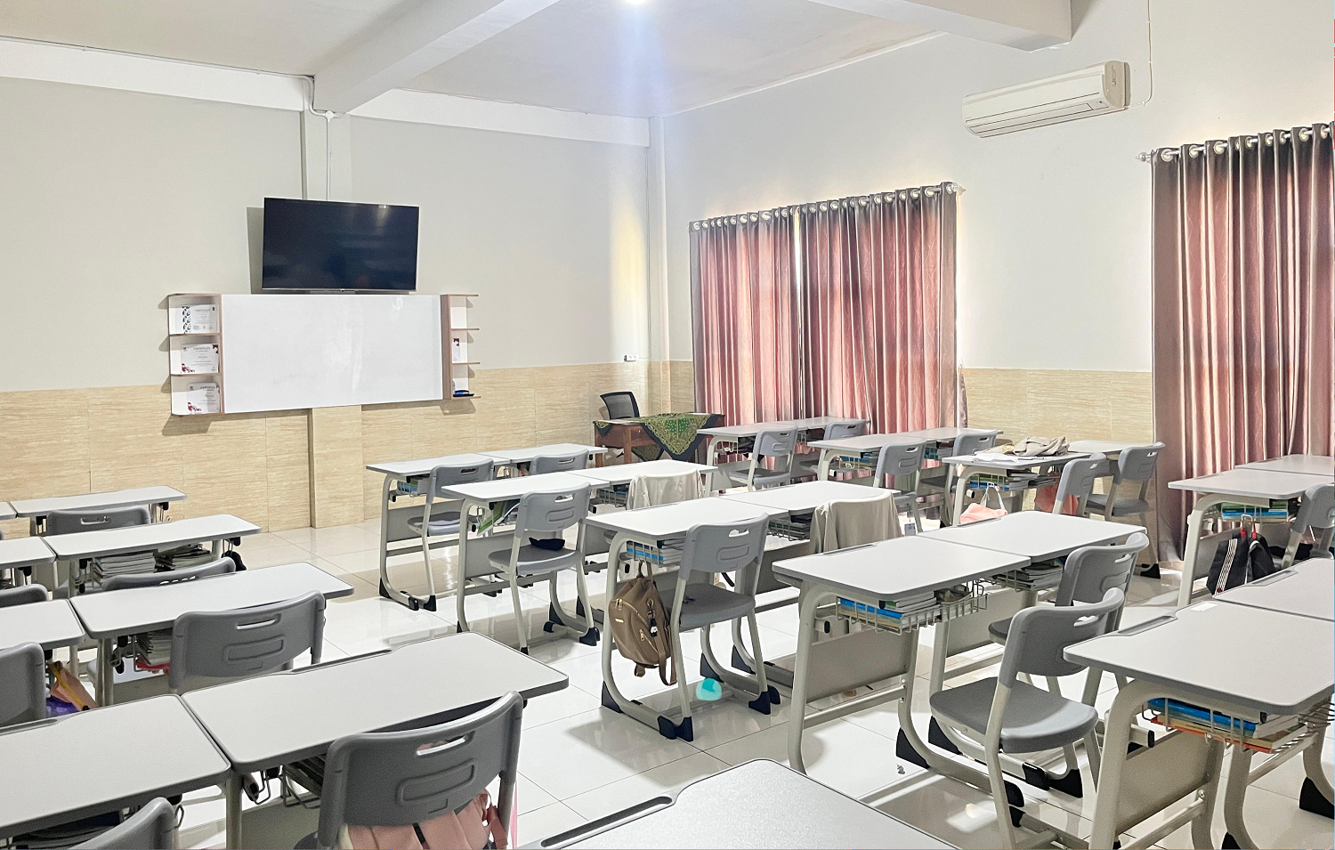 Smart Classroom